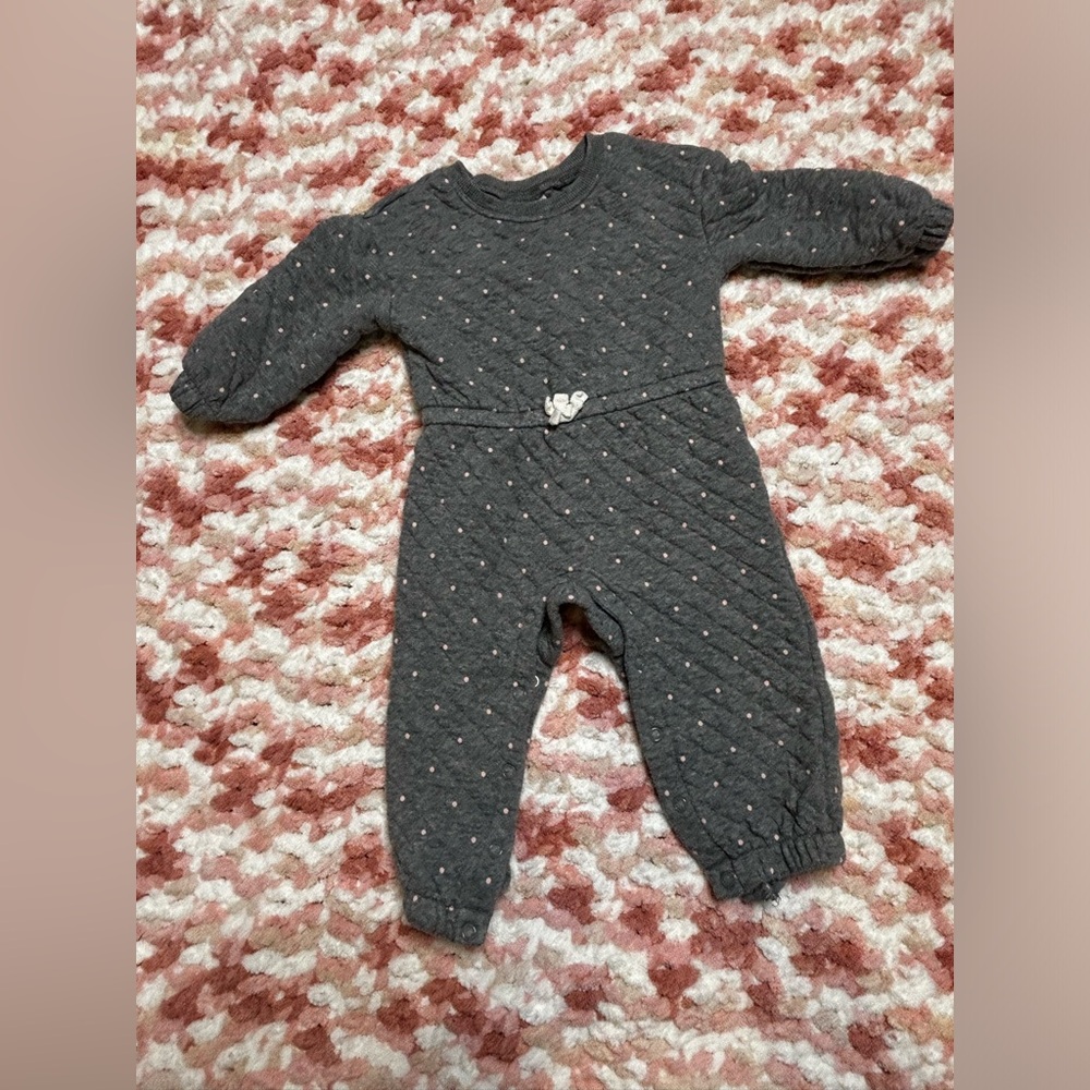 Carters onsie
